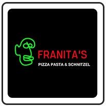 Franita's Pizza Pasta & Schnitzel Restaurant Pic 1