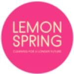 Lemon Spring Eco Clean Pic 5