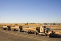 Charmnote Australia Pty Ltd Pic 4 - products for transport