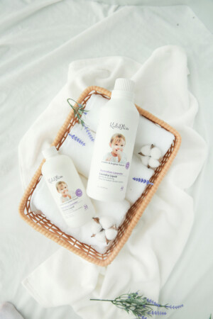 Nativebliss Australia Pty Ltd Pic 5 - kidsbliss nontoxic awarded natural baby laundry liquid