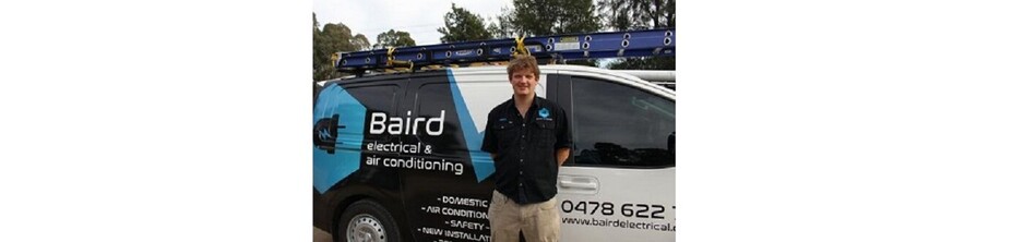 Baird Electrical And Air Conditioning Pic 1