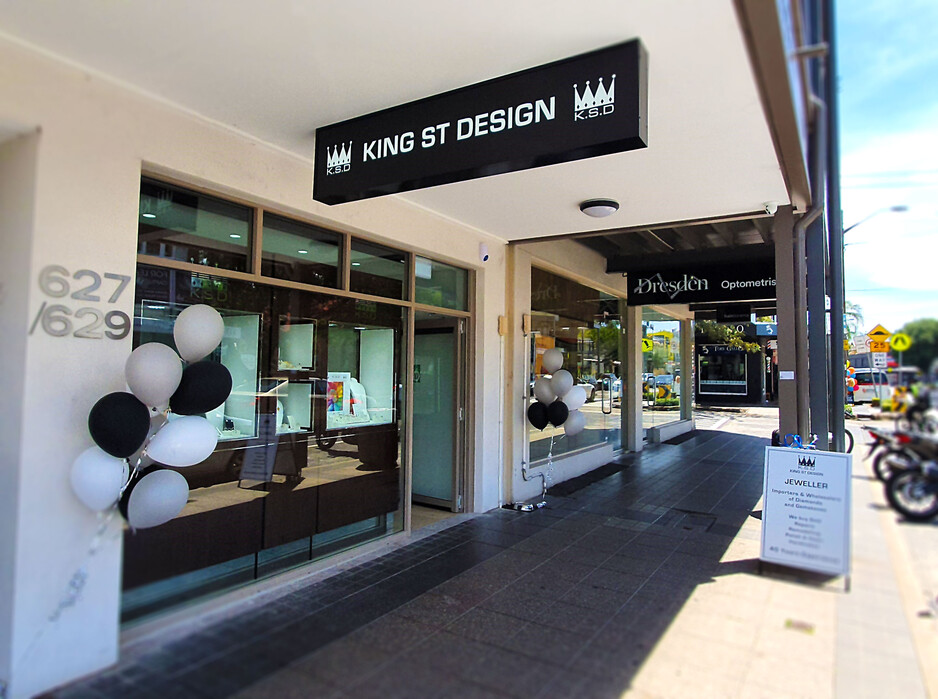 King Street Design Pic 1