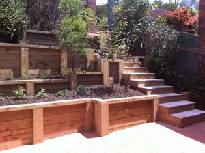 Dimension Gardenscape Pic 3