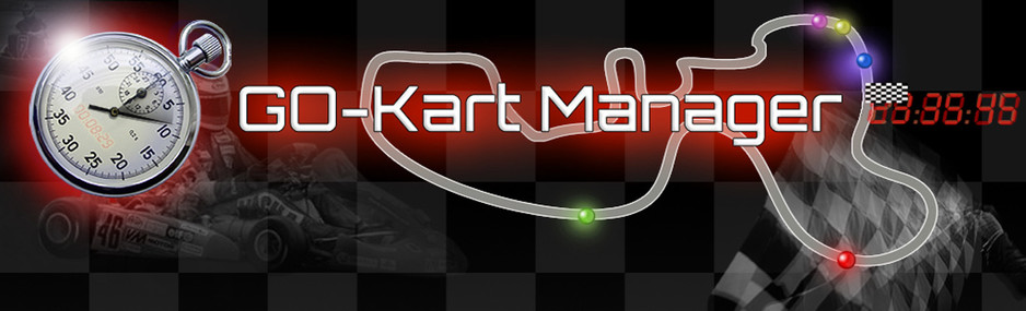 GO-Kart Manager Pic 1