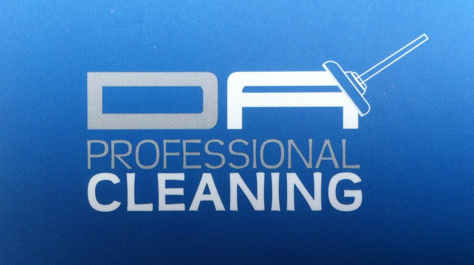 DA Professional Cleaning Pic 1