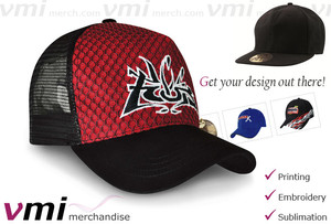 VMI Merchandise Pic 4 - Visit us online