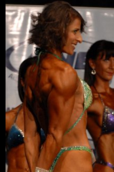 Susan Papazian Fitness & Lifestyle Coach Pic 2 - Susan Papazian