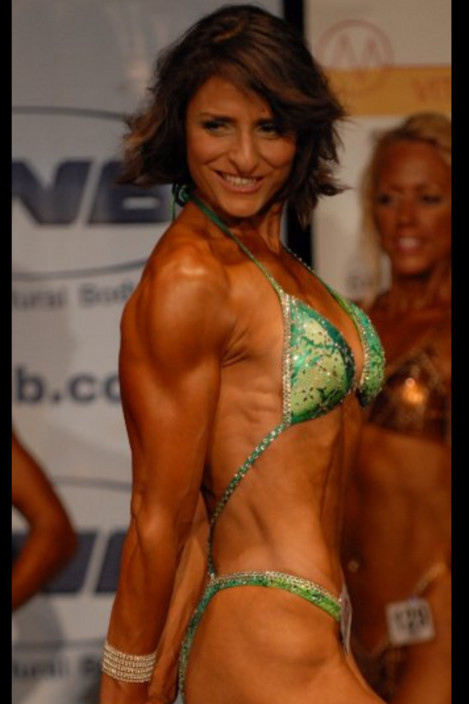 Susan Papazian Fitness & Lifestyle Coach Pic 1 - Susan Papazian 41