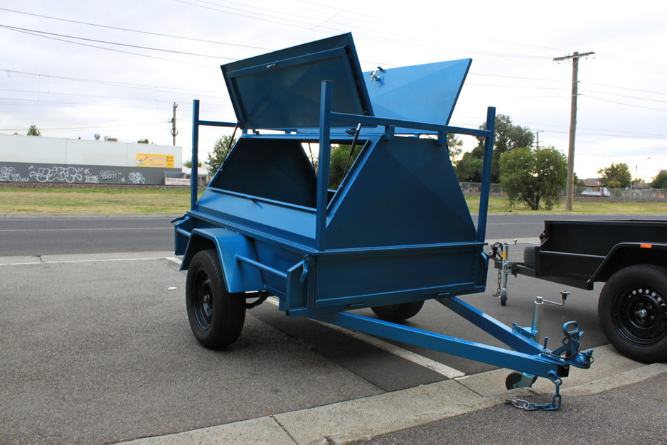 ultramax trailers Pic 1 - Built with old world craftsmanship and customer service