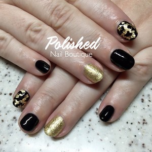 Polished Nail Boutique Pic 2