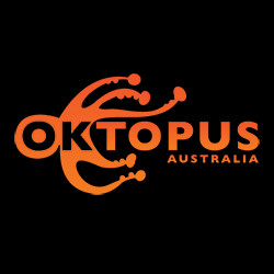 Oktopus Australia Pic 4 - Logo