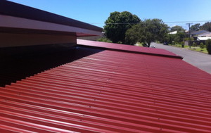 Focus Metal Roofing Pty Ltd Pic 5 - Residential Roof Replacement