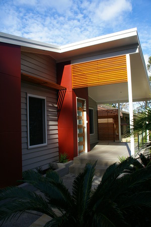 Lifestyle Building Developments Pic 4 - architectural