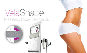 Total Body Contouring Pic 4 - Cellulite and weight loss treatments