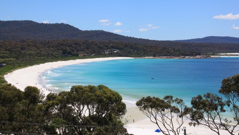 Bay of Fires Holiday Accommodation Pic 1