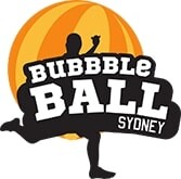 Bubble Ball Sydney Pic 4