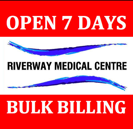 Riverway Medical Centre Pic 2