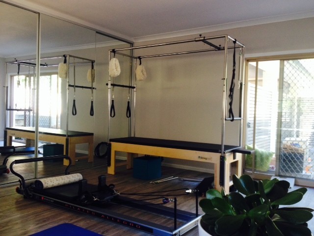 Kokoafit Pilates Studio Pic 1