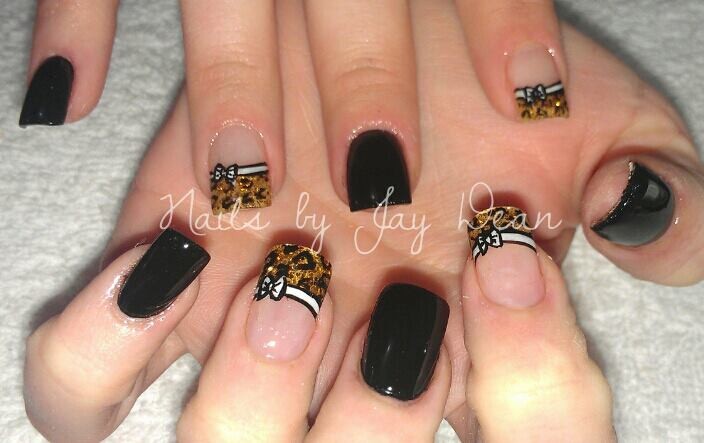 Nails by Jay Dean Pic 1