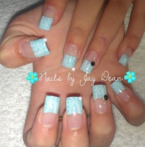 Nails by Jay Dean Pic 3