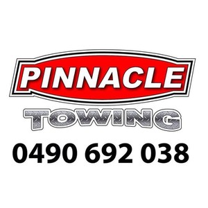 Pinnacle Towing Pic 5