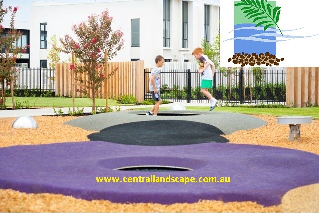 Central Pools & Landscapes Pic 1 - Landscape Designer