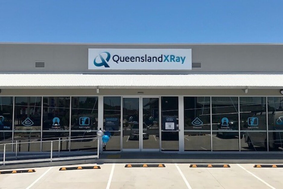 Queensland X-Ray Northern Beaches | X-ray, CT scans, Ultrasounds Pic 2