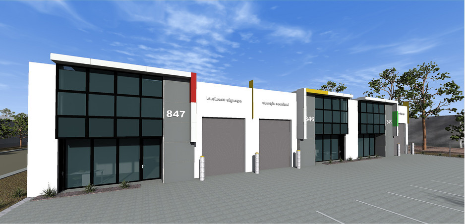 Martin Concept Designs Pty Ltd Pic 1