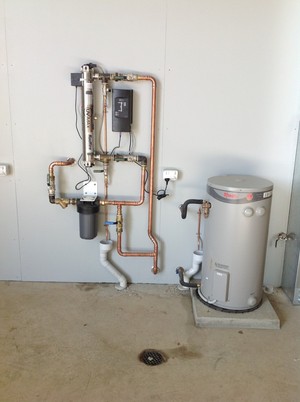 Genuine Plumbing Corp Pic 5