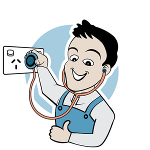 Shock Doctor Electrical Services Pic 3