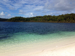 Fraser Island Adventure Tours Pic 3