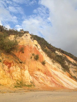 Fraser Island Adventure Tours Pic 2