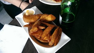 Cho Gao Restaurant & Bar Pic 3 - Wedges