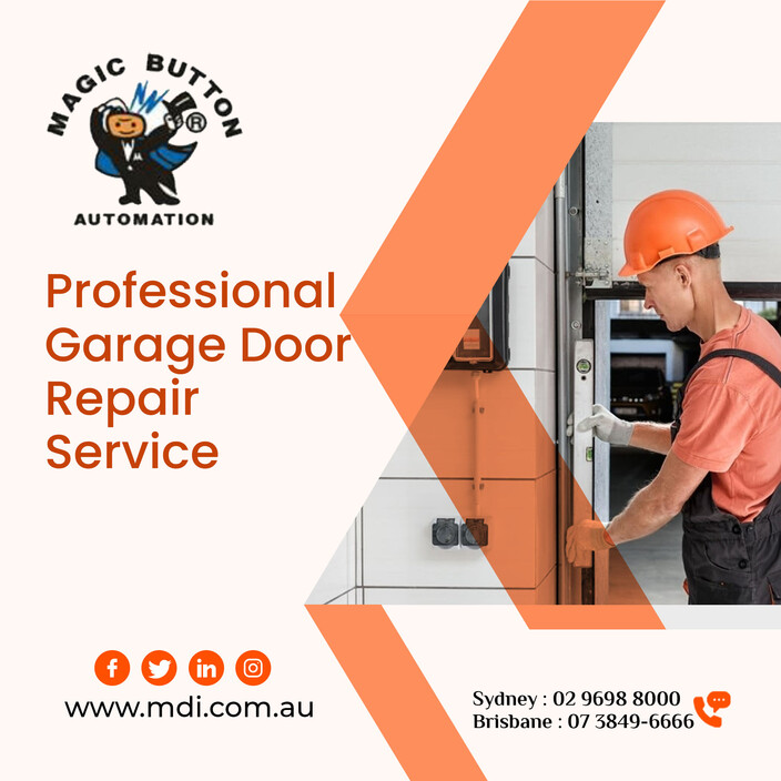 Website Connection Pic 1 - Magic Door Industries is specializing in replacing installing and repairing all kinds of automatic doors call now for more information 02 9698 8000