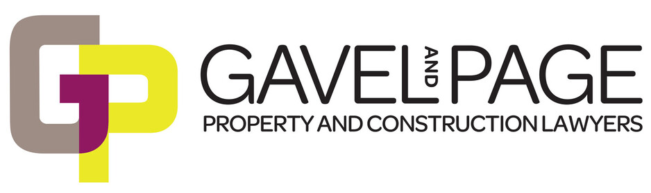 Gavel & Page Property & Construction Lawyers Pic 1