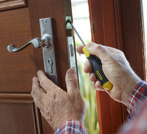 Job's Done Handymen Pic 5 - Door and window repairs and installation