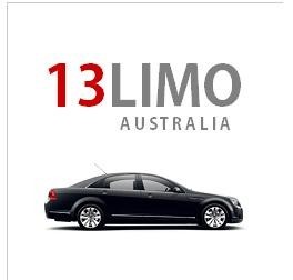 13LIMO Australia Pic 1 - 13LIMO Australia