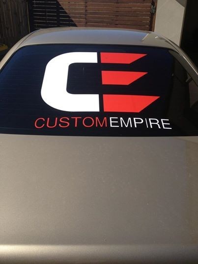 Custom Empire Pic 1