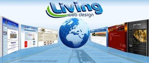 Living Web Design Pic 2