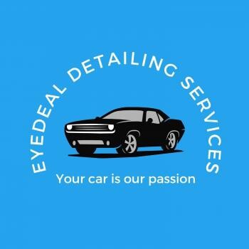 Eyedeal Detailing Services Pic 1 - Logo