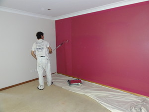 MTR Painting & Decorating Pic 5