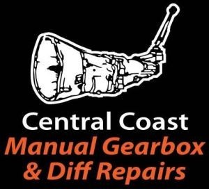 Central Coast Manual Gear Box & Diff Repairs Pic 3 - MGD