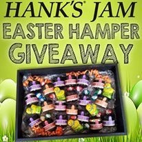 Hanks Food Pic 3 - Giveway Hampers for special occasion