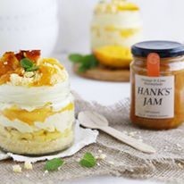 Hanks Food Pic 4 - Gourmet products handmade in Australia