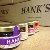 Hanks Food Pic 5 - Hanks foods made with love and time