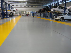 Clifford Flooring Pty Ltd Pic 5