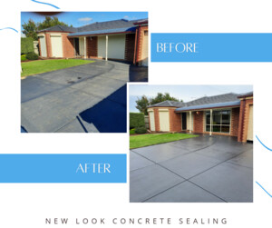 New Look Concrete Sealing Vic Pic 2