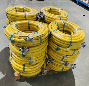 Fox Global Pty Ltd Pic 5 - JackAir Hose Kits Minsup Hoses Claw Fitting Hoses Air Hoses Sydney Hoses Brisbane Hoses Melbourne Hoses