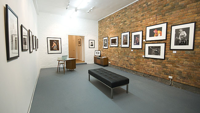 The Raw Gallery Pic 1