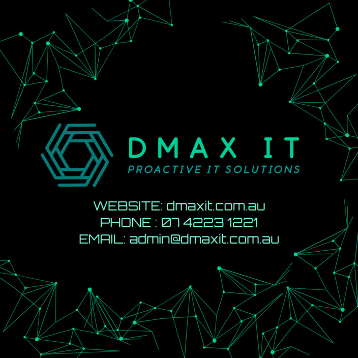 DMAX IT Solutions Pic 1